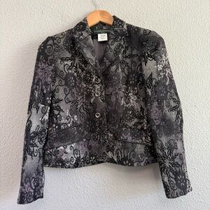 Harve Benard‎ Blazer